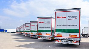 Raben Road Transport